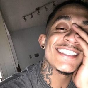 Meet your Posher, Christopher